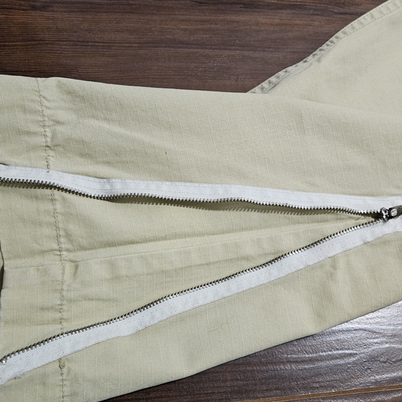 55 DSL Vintage Cream Pants - Picture 4 of 12